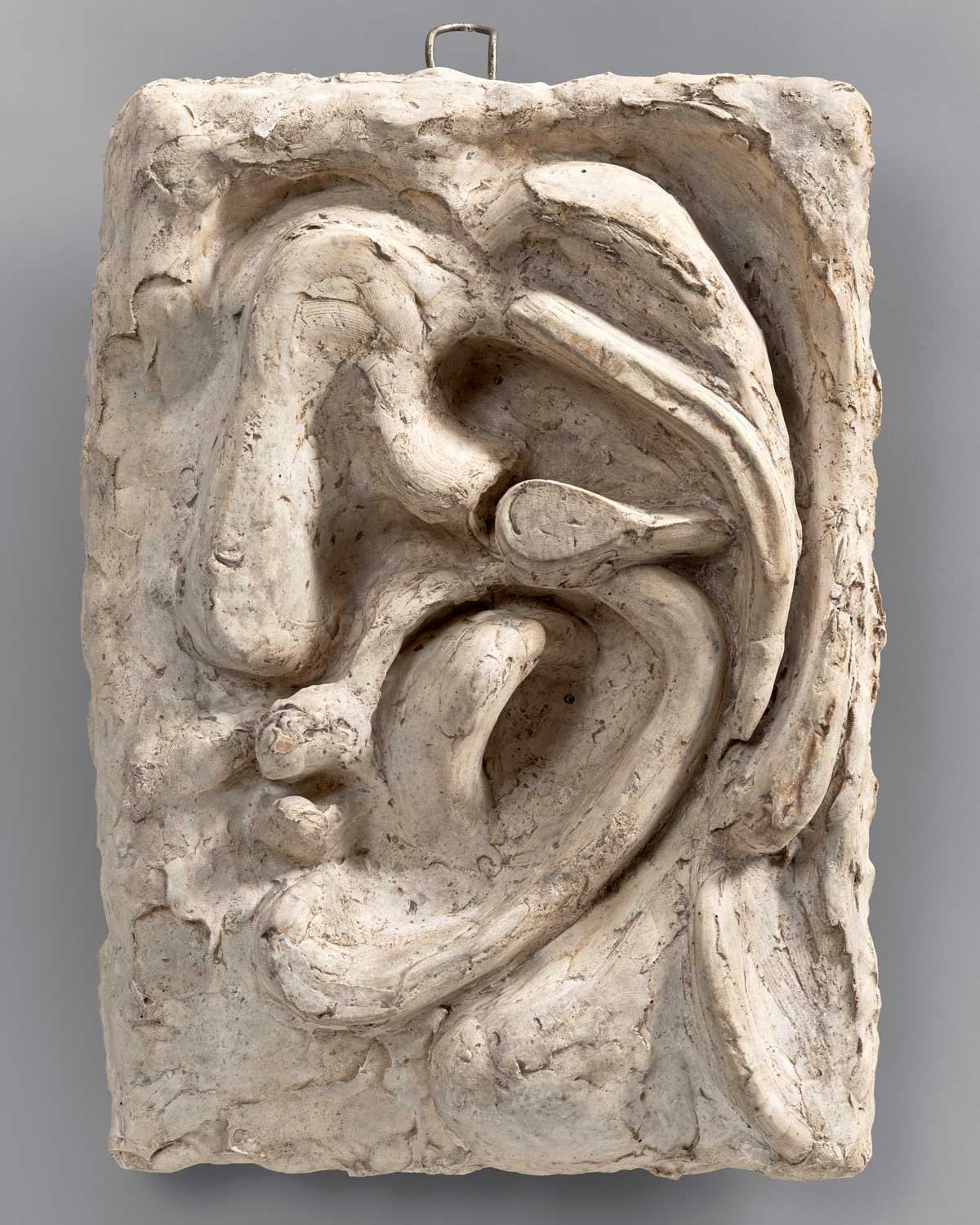 Picasso, Tête de femme, 1933