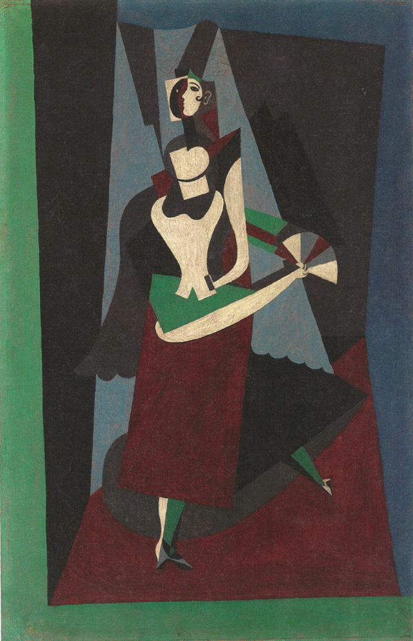 A Barcelone, Picasso s’affranchit des codes et fréquente les lieux d’avant-garde, notamment le célèbre cabaret Els quatre Gats ouvert en 1897